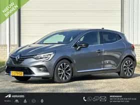 Renault Clio (2023) thumbnail 40