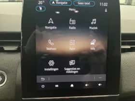Renault Clio (2024) thumbnail 20