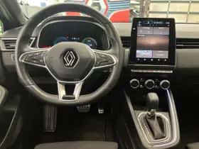 Renault Clio (2024) thumbnail 5