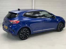 Renault Clio (2024) thumbnail 6