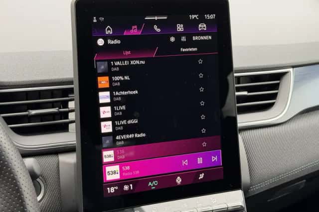 Renault Symbioz (2025) thumbnail 19