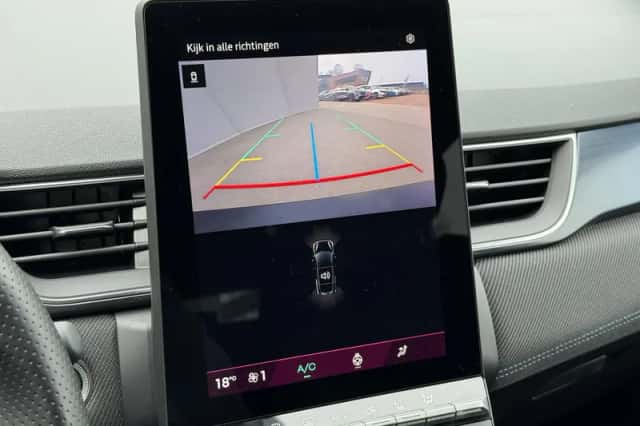 Renault Symbioz (2025) thumbnail 20