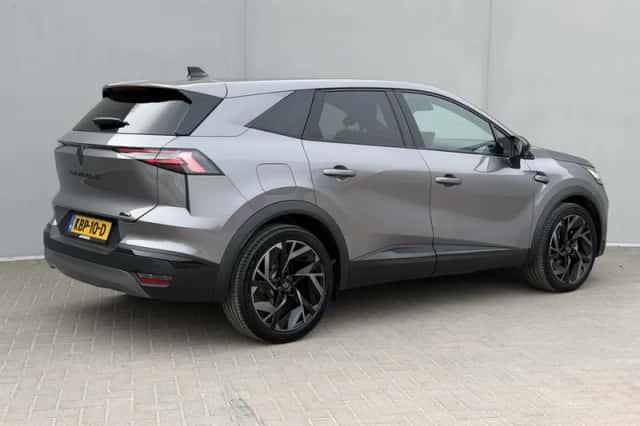 Renault Symbioz (2025) thumbnail 3