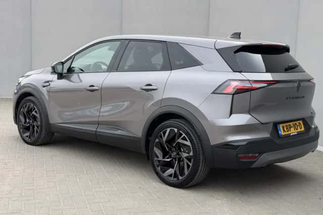 Renault Symbioz (2025) thumbnail 25