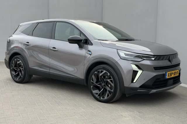 Renault Symbioz (2025) thumbnail 26