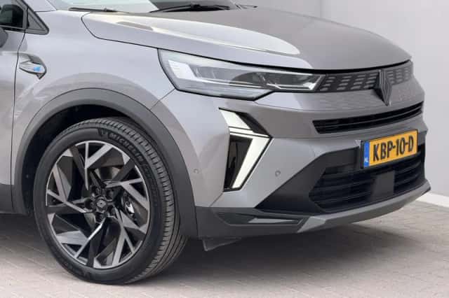 Renault Symbioz (2025) thumbnail 6
