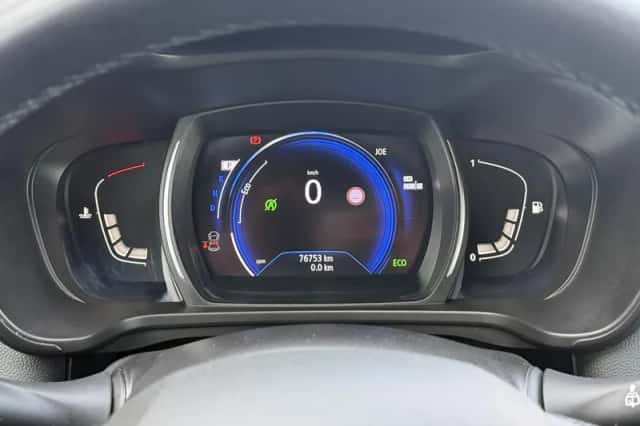 Renault Kadjar (2022) thumbnail 18