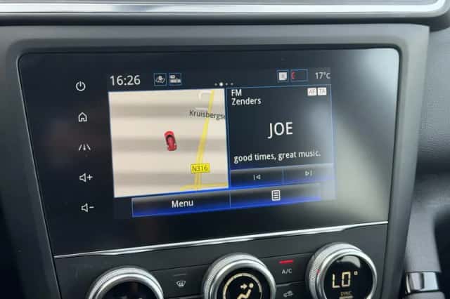 Renault Kadjar (2022) thumbnail 19