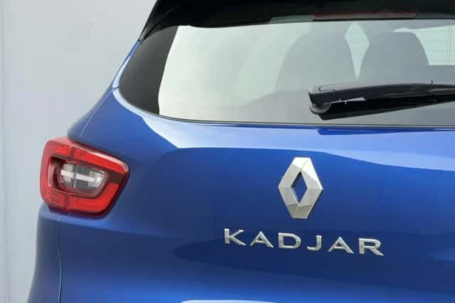 Renault Kadjar (2022) thumbnail 34