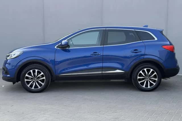 Renault Kadjar (2022) thumbnail 10