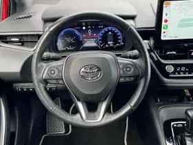 Toyota Corolla (2024) thumbnail 16