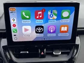 Toyota Corolla (2024) thumbnail 17