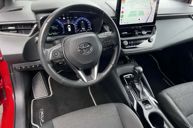 Toyota Corolla (2024) thumbnail 22