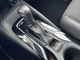 Toyota Corolla (2024) thumbnail 22