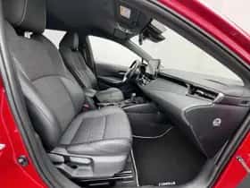 Toyota Corolla (2024) thumbnail 35