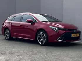 Toyota Corolla (2024) thumbnail 44