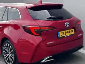 Toyota Corolla (2024) thumbnail 53
