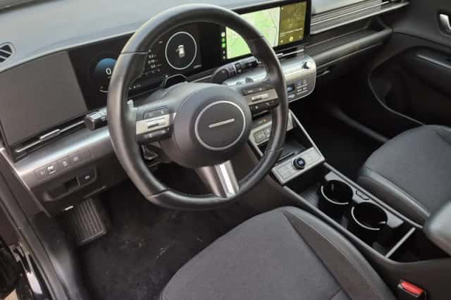 Hyundai Kona (2025) thumbnail 14