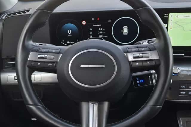 Hyundai Kona (2025) thumbnail 15