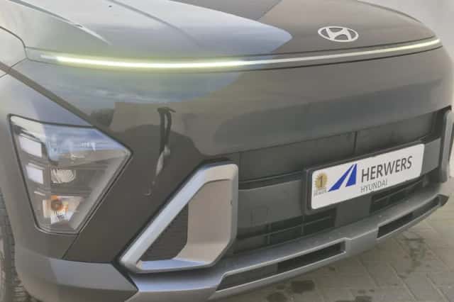 Hyundai Kona (2025) thumbnail 21