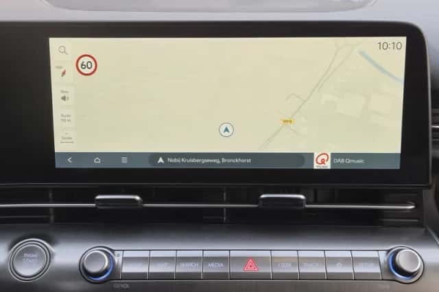 Hyundai Kona (2025) thumbnail 28