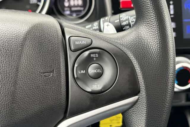Honda Jazz (2016) thumbnail 11