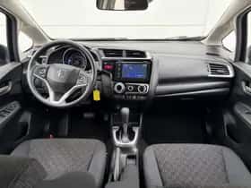 Honda Jazz (2016) thumbnail 5