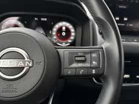 Nissan Qashqai (2023) thumbnail 15