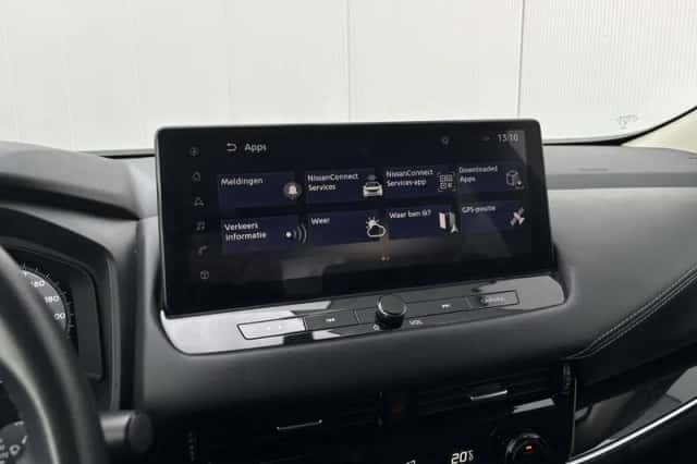 Nissan Qashqai (2023) thumbnail 26