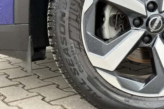 Nissan Qashqai (2023) thumbnail 32