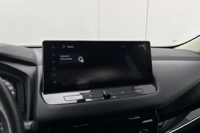 Nissan Qashqai (2023) thumbnail 46