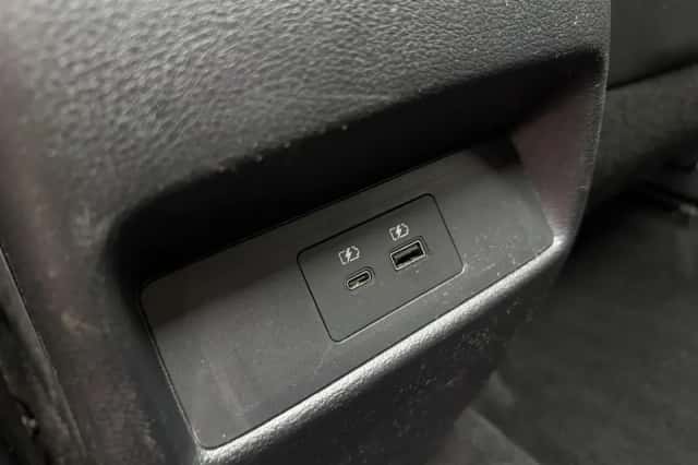 Nissan Qashqai (2023) thumbnail 50