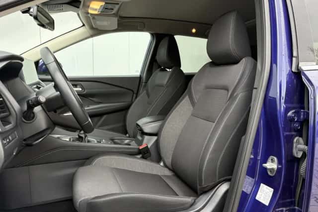 Nissan Qashqai (2023) thumbnail 6