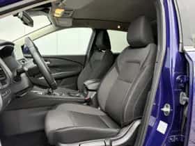 Nissan Qashqai (2023) thumbnail 9