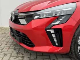 Mitsubishi Colt (2026) thumbnail 30