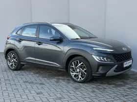 Hyundai Kona (2021) thumbnail 29