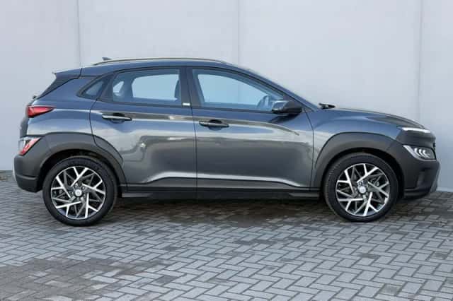 Hyundai Kona (2021) thumbnail 33