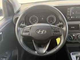 Hyundai i10 (2020) thumbnail 17