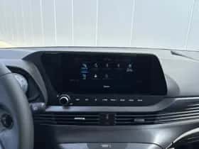 Hyundai Bayon (2026) thumbnail 12