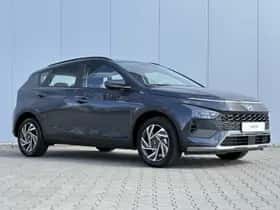 Hyundai Bayon (2026) thumbnail 19