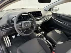Hyundai Bayon (2026) thumbnail 20