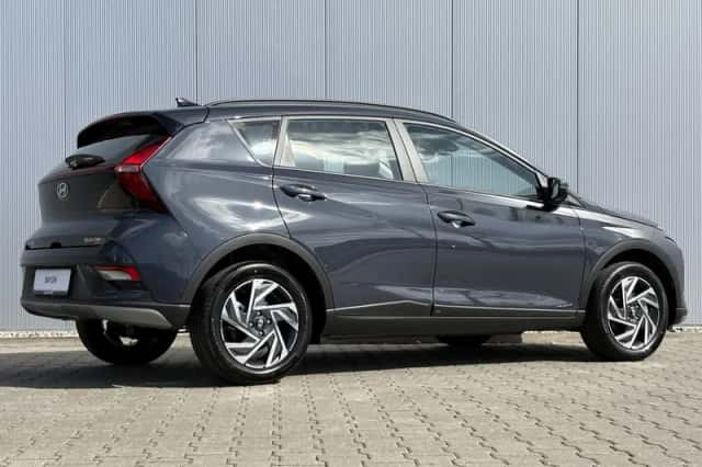 Hyundai Bayon (2026) thumbnail 3