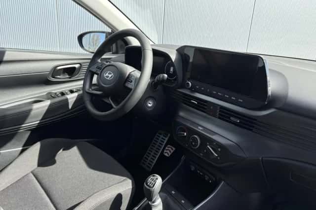 Hyundai Bayon (2026) thumbnail 22