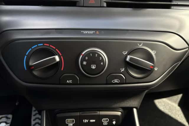 Hyundai Bayon (2026) thumbnail 31