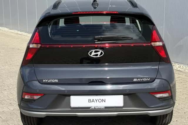 Hyundai Bayon (2026) thumbnail 38