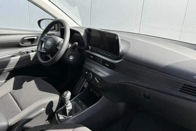 Hyundai Bayon (2026) thumbnail 41