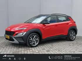 Hyundai Kona (2022)