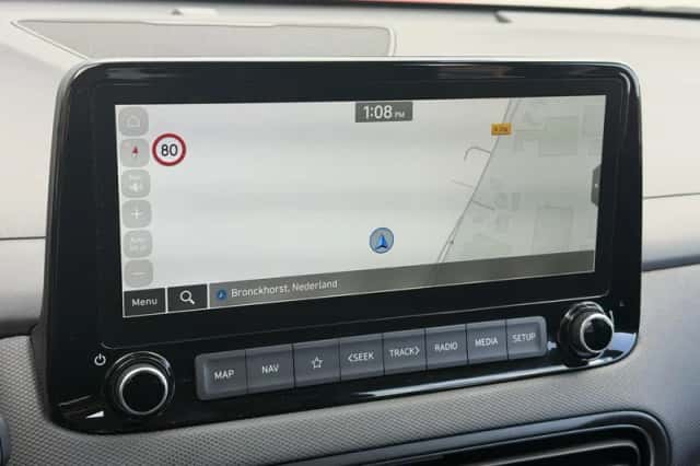 Hyundai Kona (2022) thumbnail 18