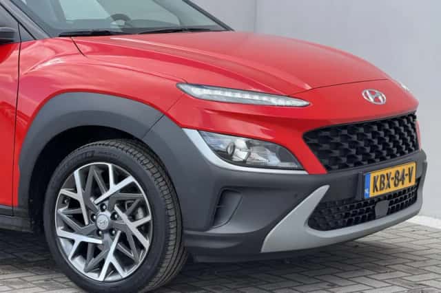 Hyundai Kona (2022) thumbnail 28