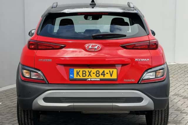 Hyundai Kona (2022) thumbnail 30